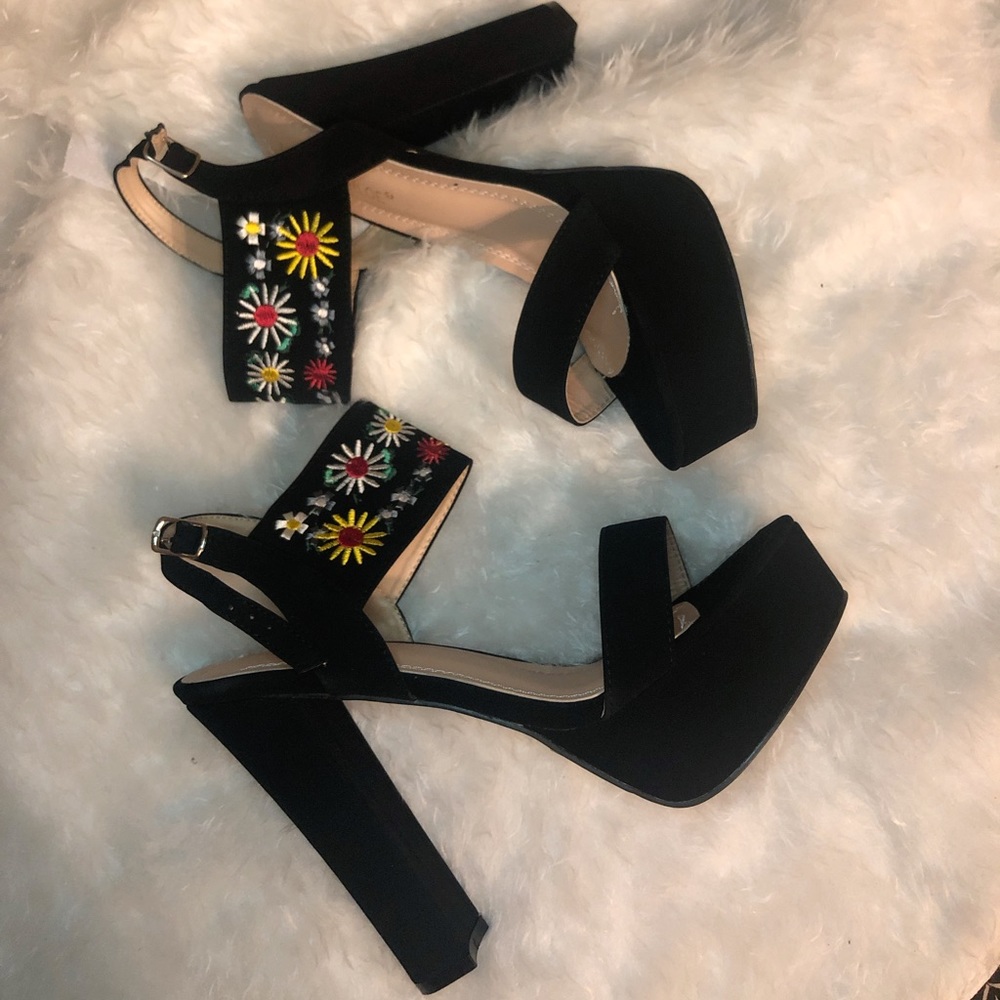 Heels
